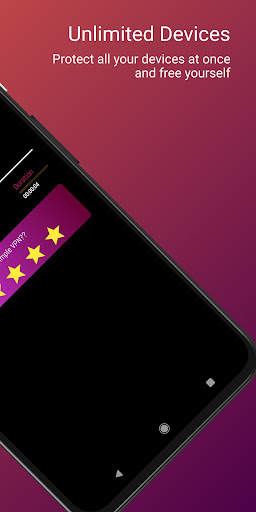 Turbo VPN Simple - Best VPN Proxy Server screenshot 5