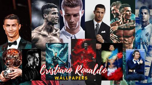 Cristiano Ronaldo Wallpapers screenshot 1