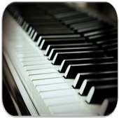 Piano sounds