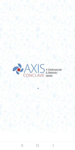 Axis Conclave скриншот 1