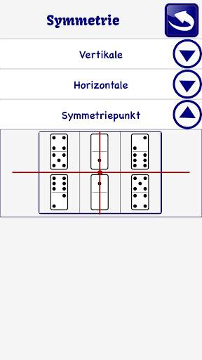 Domino psychotechnischer Test Kostenlos screenshot 2