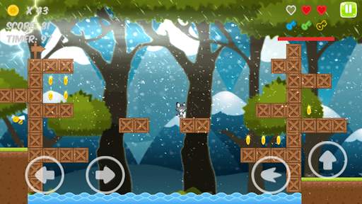 LEO The Super Cat Adventures screenshot 7