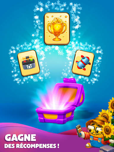 Toy Blast screenshot 13