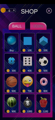 Stack Ball - New Ball Game of 2021 screenshot 2