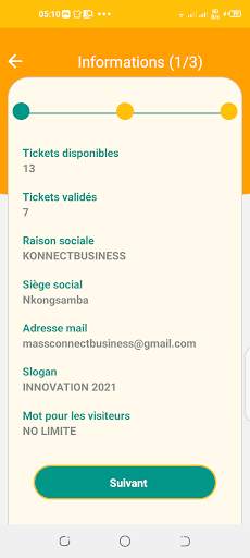 Bonus Cash Fidelity screenshot 6