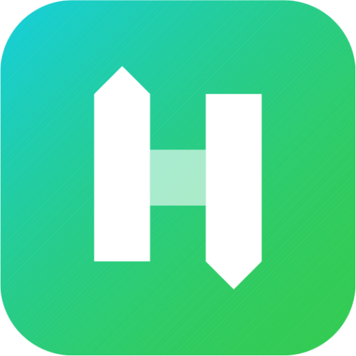 Let´s Hike icon