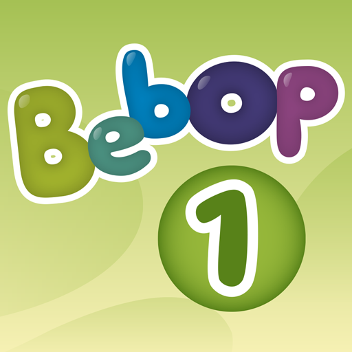 Bebop Band 1 icon