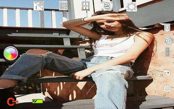 MUHTEŞEM  KAMERA screenshot 4