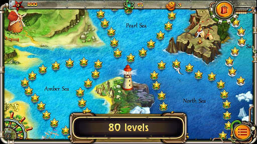 Treasures of the Deep screenshot 6