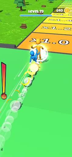Slap and Run screenshot 7