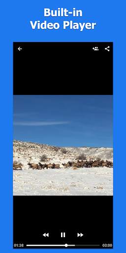 Video Downloader for Facebook screenshot 4