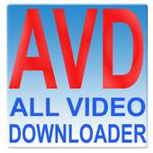 AVD - All Video Downloader 1.2.5