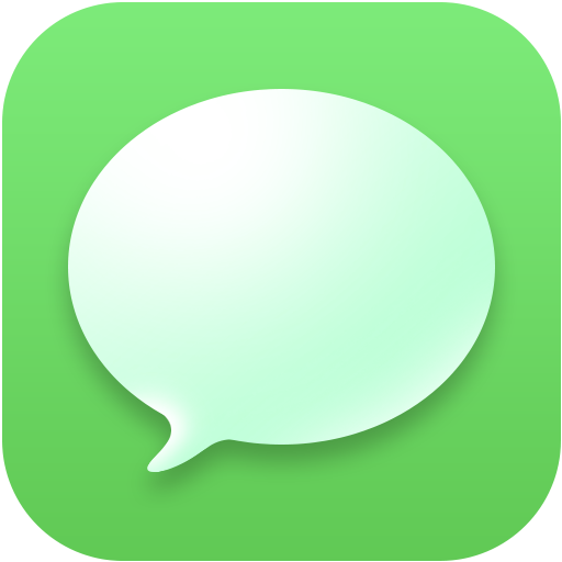 Messages icon