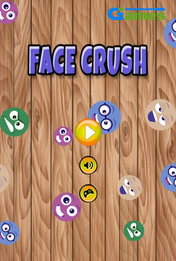 Face Crush screenshot 2
