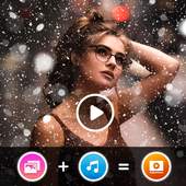 Nature Effect Video Maker 1.0