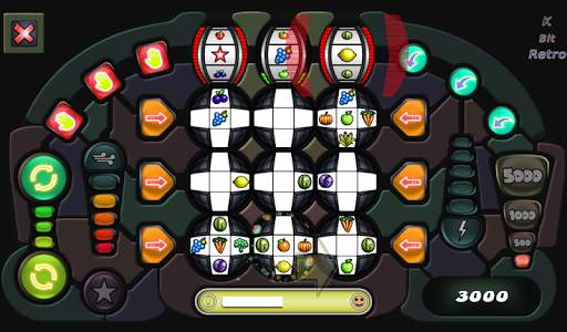 Super Spin Fruit Crush screenshot 7