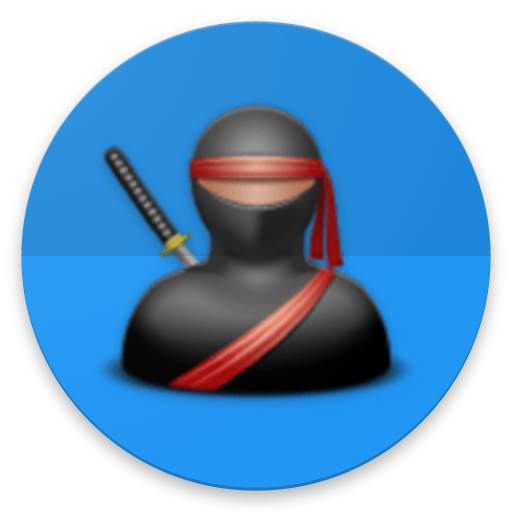 My Name As Ninja // Name Generator 1.32