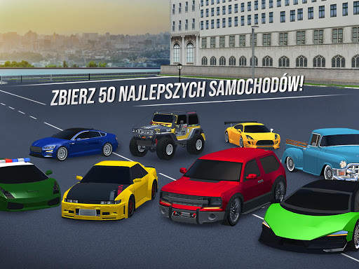 Symulator parkowania nauka jazdy: Profesor Parking screenshot 12