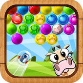 Bubble Farm Worlds icon