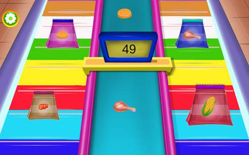 Shopping Supermarket Manager G screenshot 5