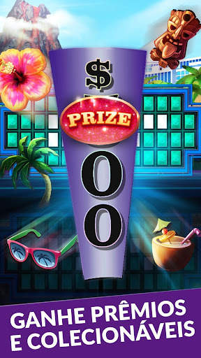 Wheel of Fortune: TV Game screenshot 3