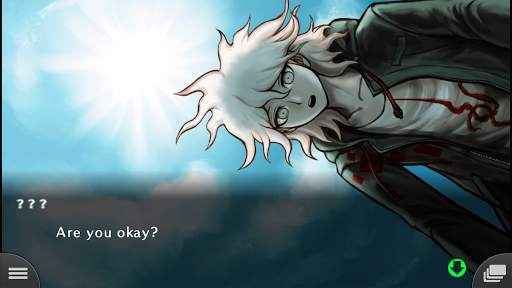 Danganronpa 2: Goodbye Despair Anniversary Edition screenshot 2