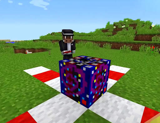 Modulo aggiuntivo TNT screenshot 4