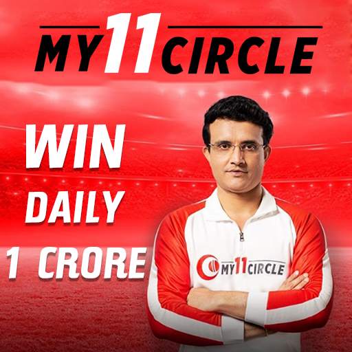 My 11 Circle - My Circle 11 & My11Team Prediction 1.1