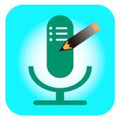 Voice Recorder - Voice memo 1.1.8