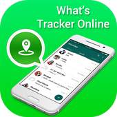 Whats Tracker - Tracker Whats Online 1.2