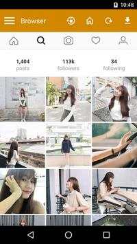 HD Video Downloader for Instagram screenshot 7