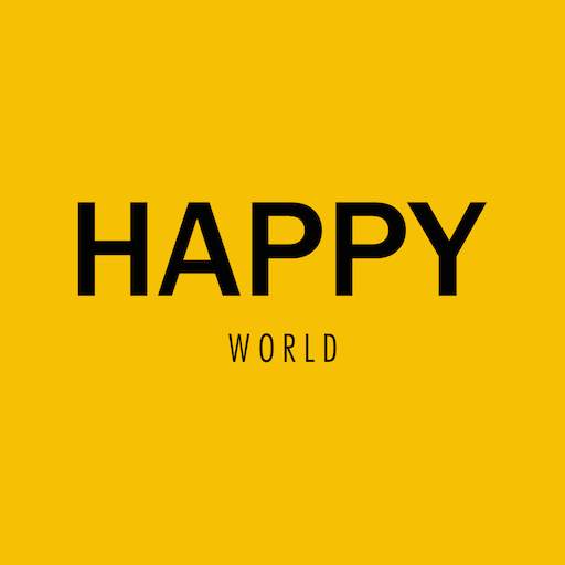 Happy World 1.0.1