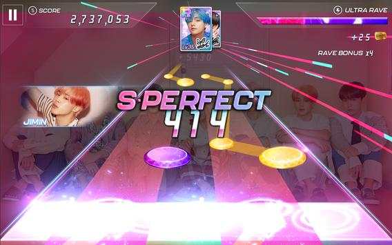 SuperStar BTS screenshot 14