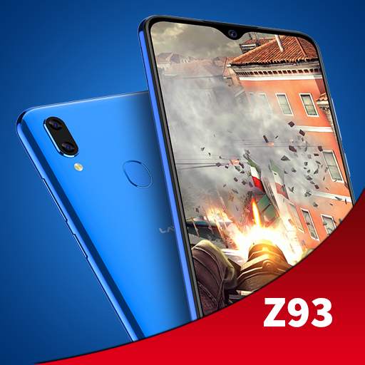 Theme for Lava Z93 1.0.1