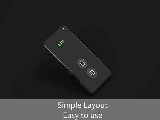 Flashlight - Brightest LED Light screenshot 1