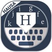 Hausa keyboard 1.1