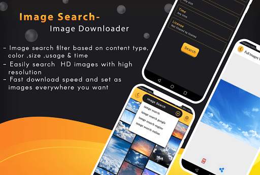 Image Search - Image Downloader, Photo Search screenshot 3