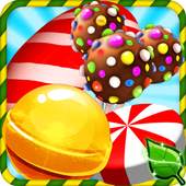 Candy Blaster Crush: Match 3 Mania Strike 1.7