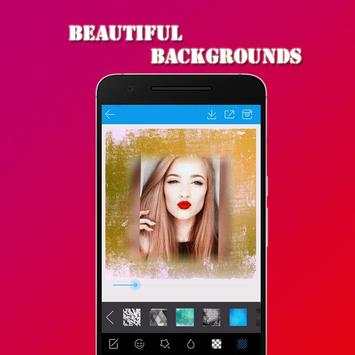 Instasquare Photo Editor 3 تصوير الشاشة