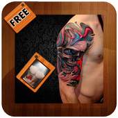 Tattoo Photo Editor 1.7