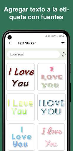 Sticker Maker screenshot 7