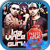 NEW Parado no Bailão - MC L DA VINTE e MC GURY on 9Apps