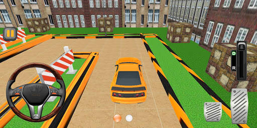 Car Parking Game screenshot 15