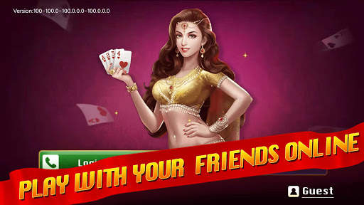 Rummy Fun screenshot 1