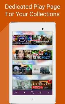 Pidio - Social Video Discovery screenshot 14