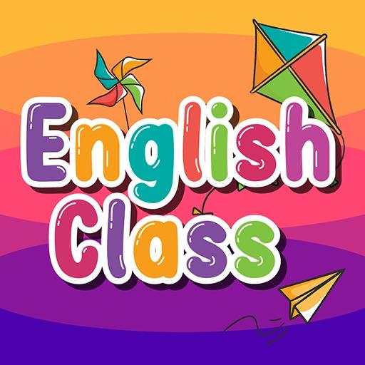 English Class - English Learning App for Kids 1.0.1