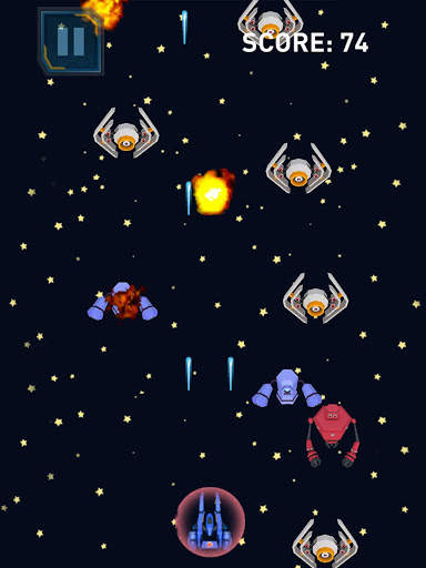 Defend The King 2D screenshot 6