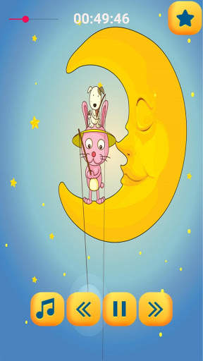 Baby Songs for Sleeping 💤 screenshot 1