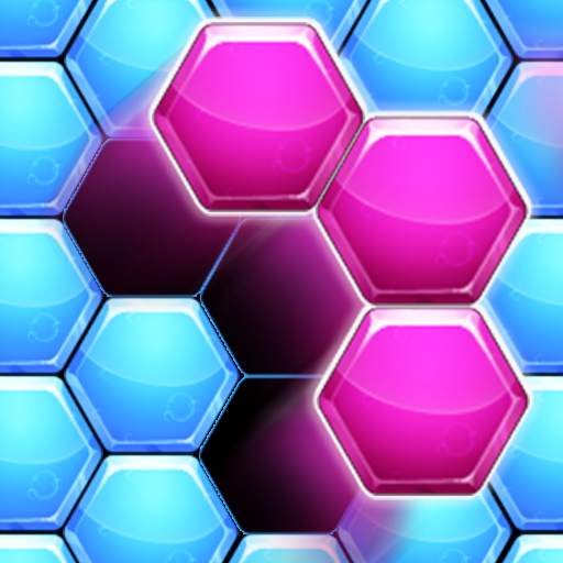 Hexa Candy : FREE Block Puzzle 1.7
