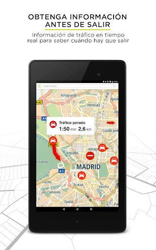 TomTom MyDrive screenshot 6